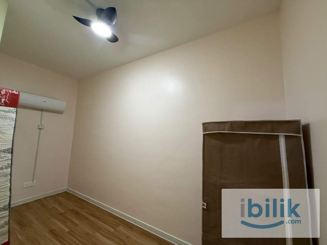 Armani Residence | Bandar Sungai Long | kajang | UTAR | fully furnished | 1R+1B - Image 2