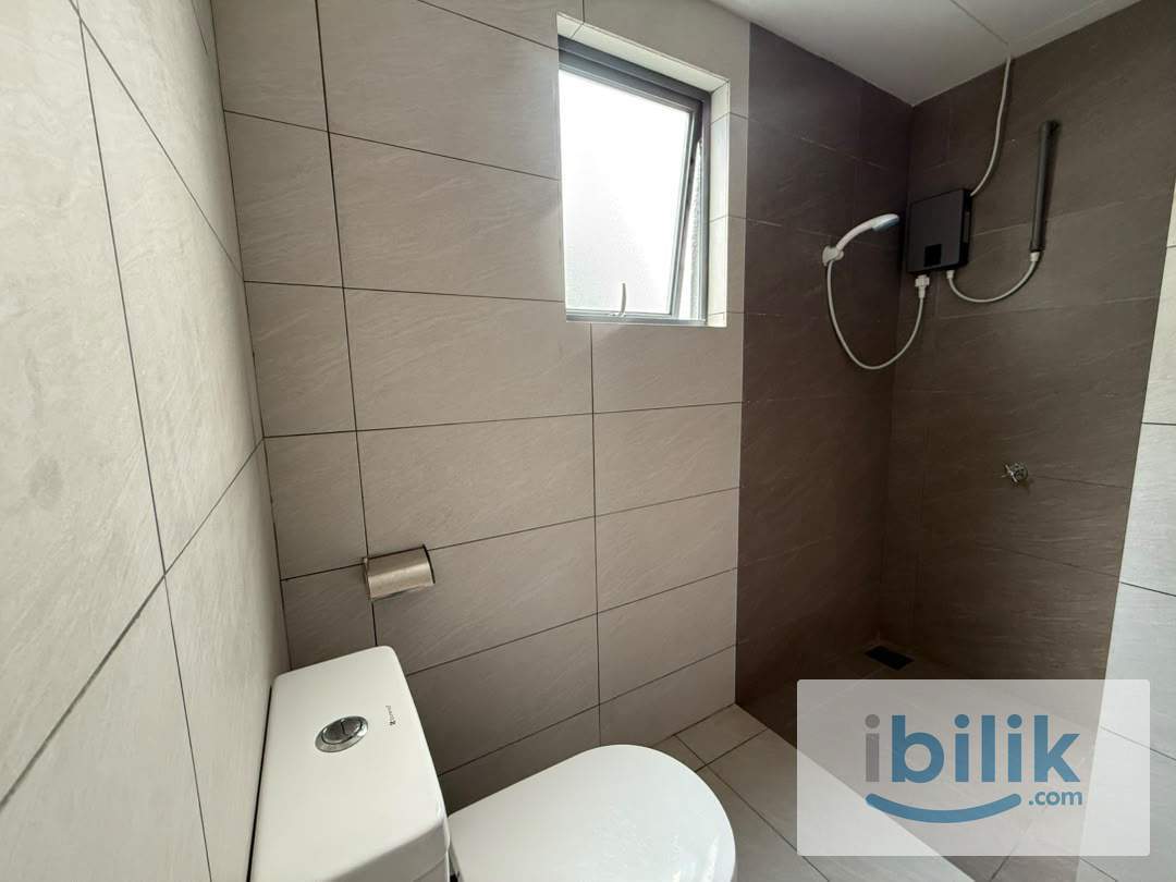 Armani Residence | Bandar Sungai Long | kajang | UTAR | fully furnished | 1R+1B - Image 2