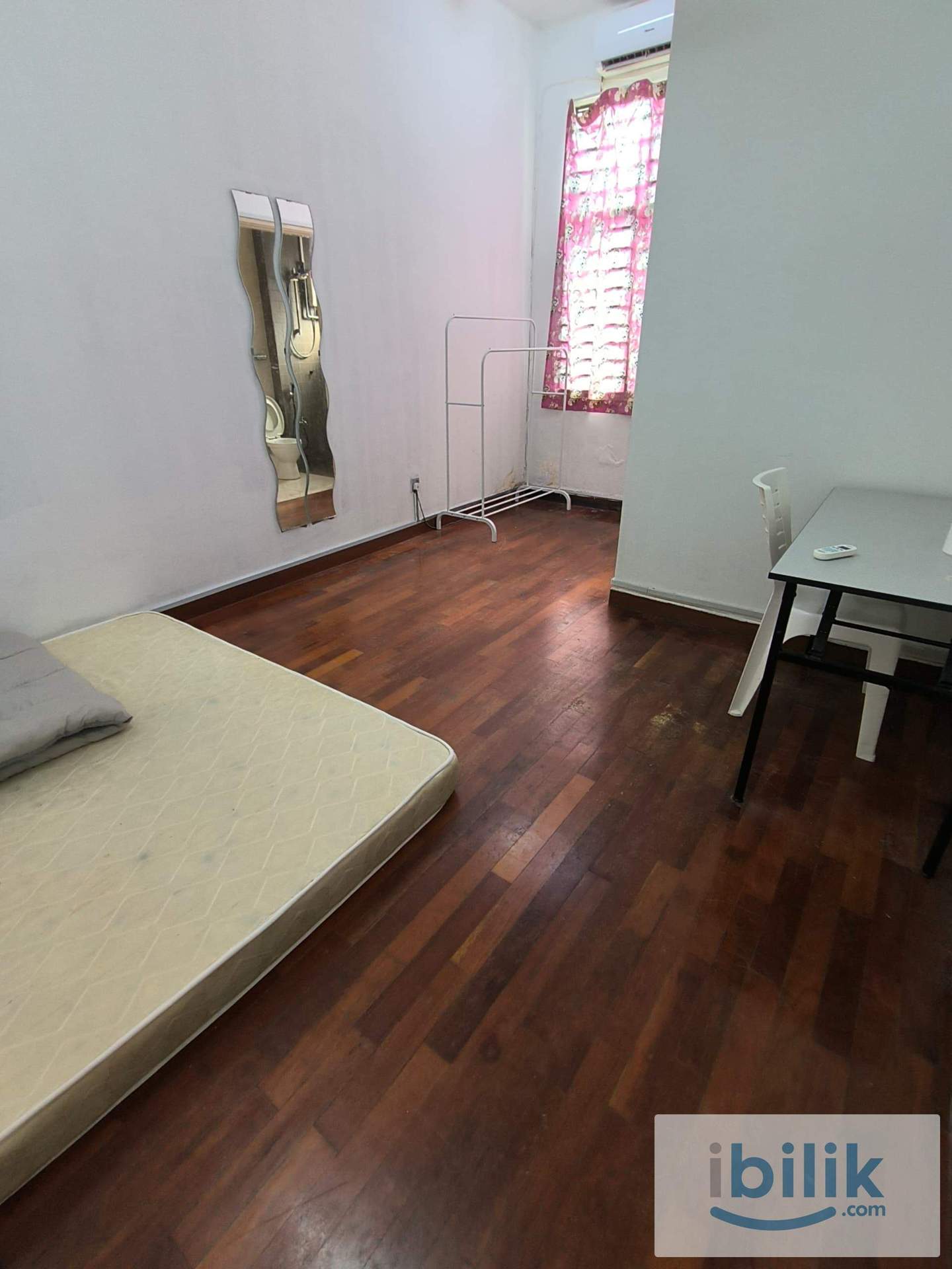 🏠 Master Room for Rent – Bandar 16 Sierra, Puchong (1+1 Deposit only) - Image 1