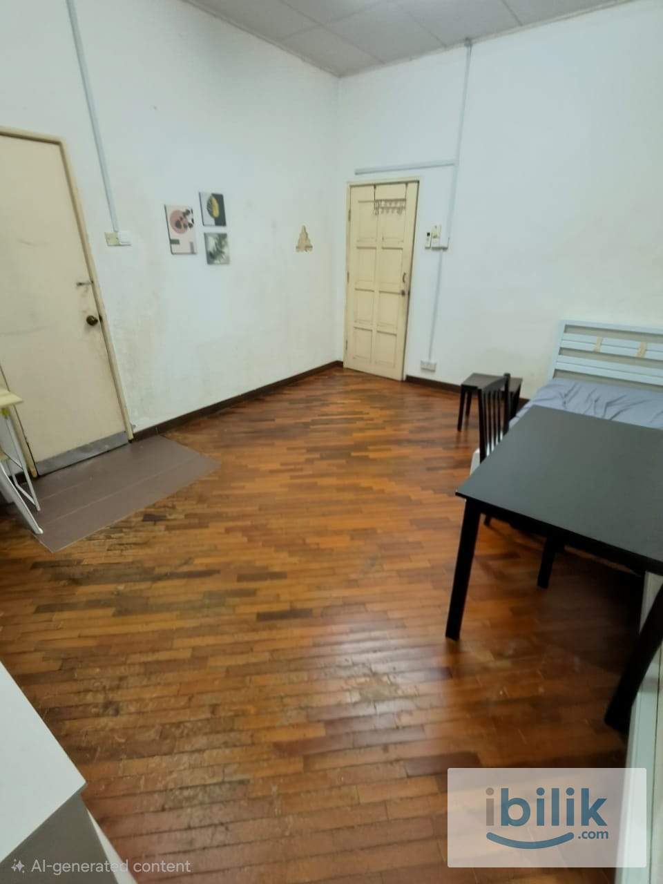 🏠 Master Room for Rent – Bandar Puteri Puchong (Low Deposit) - Image 2
