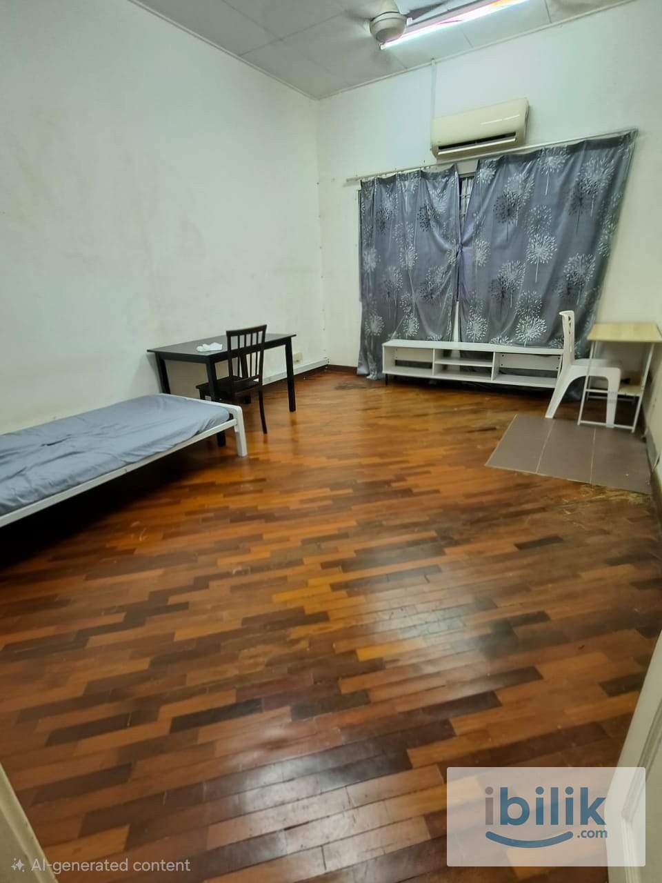 🏠 Master Room for Rent – Bandar Puteri Puchong (Low Deposit) - Image 1