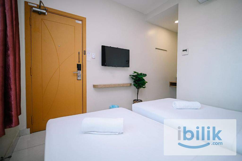 🏢Hotel rooms are available for1year stays at Harbour Hotel, PJ21👍 - Image 2