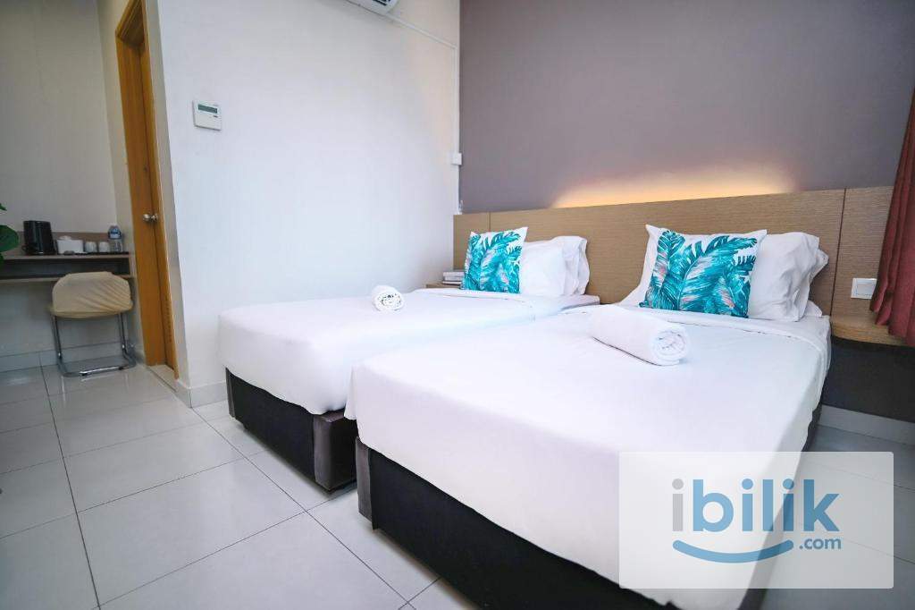 🏢Hotel rooms are available for1year stays at Harbour Hotel, PJ21👍 - Image 1
