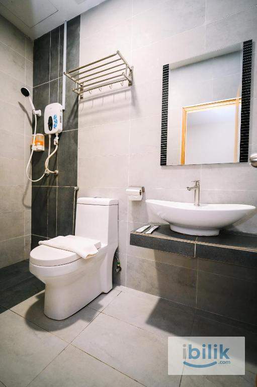 🏢Hotel rooms are available for1year stays at Harbour Hotel, PJ21👍 - Image 3