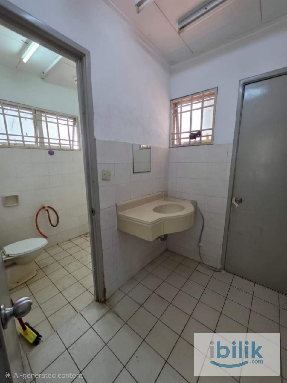 🏡 Middle Room for Rent @ Jalan Sepah Puteri 5/17, Seri Utama Kota Damansara *LOW Deposit* - Image 2