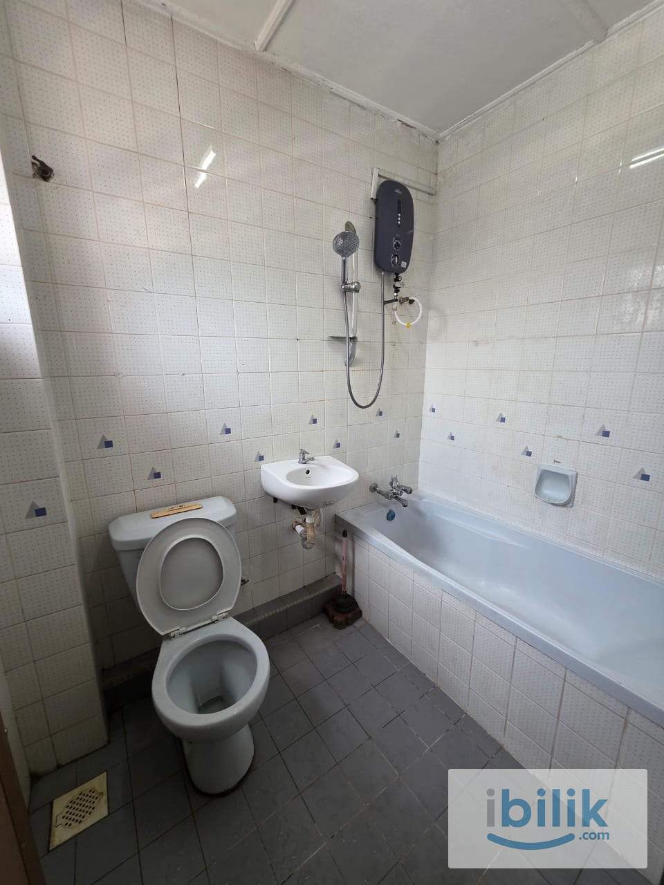 Room for rent pj taman mayang mas - Image 2