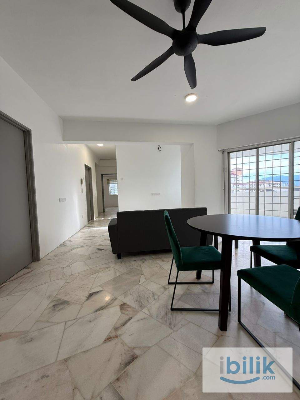 Main Character Room with View of Merdeka 118🗼 - Image 7