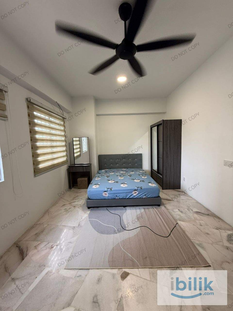 Main Character Room with View of Merdeka 118🗼 - Image 1