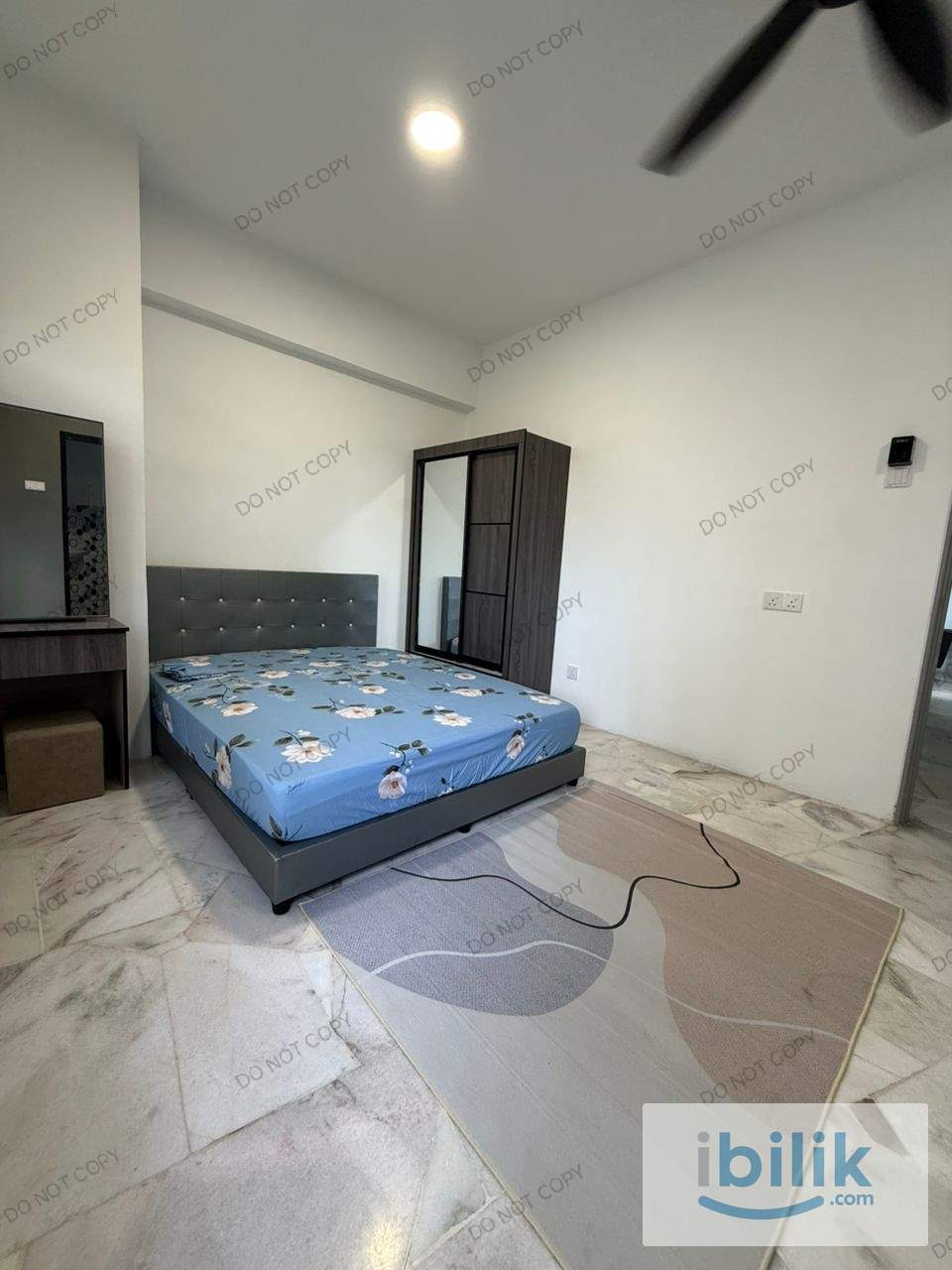 Main Character Room with View of Merdeka 118🗼 - Image 2