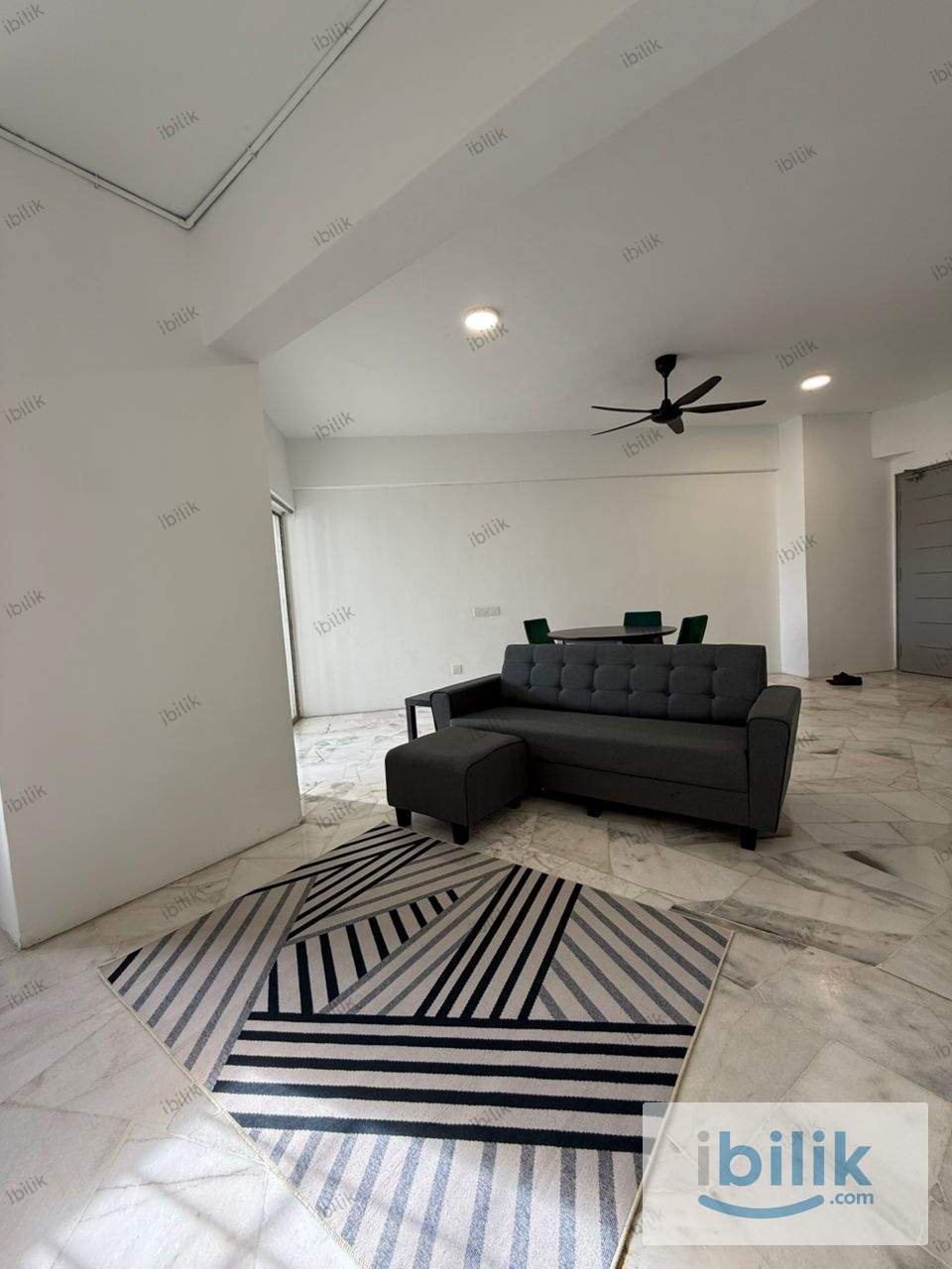 Main Character Room with View of Merdeka 118🗼 - Image 5