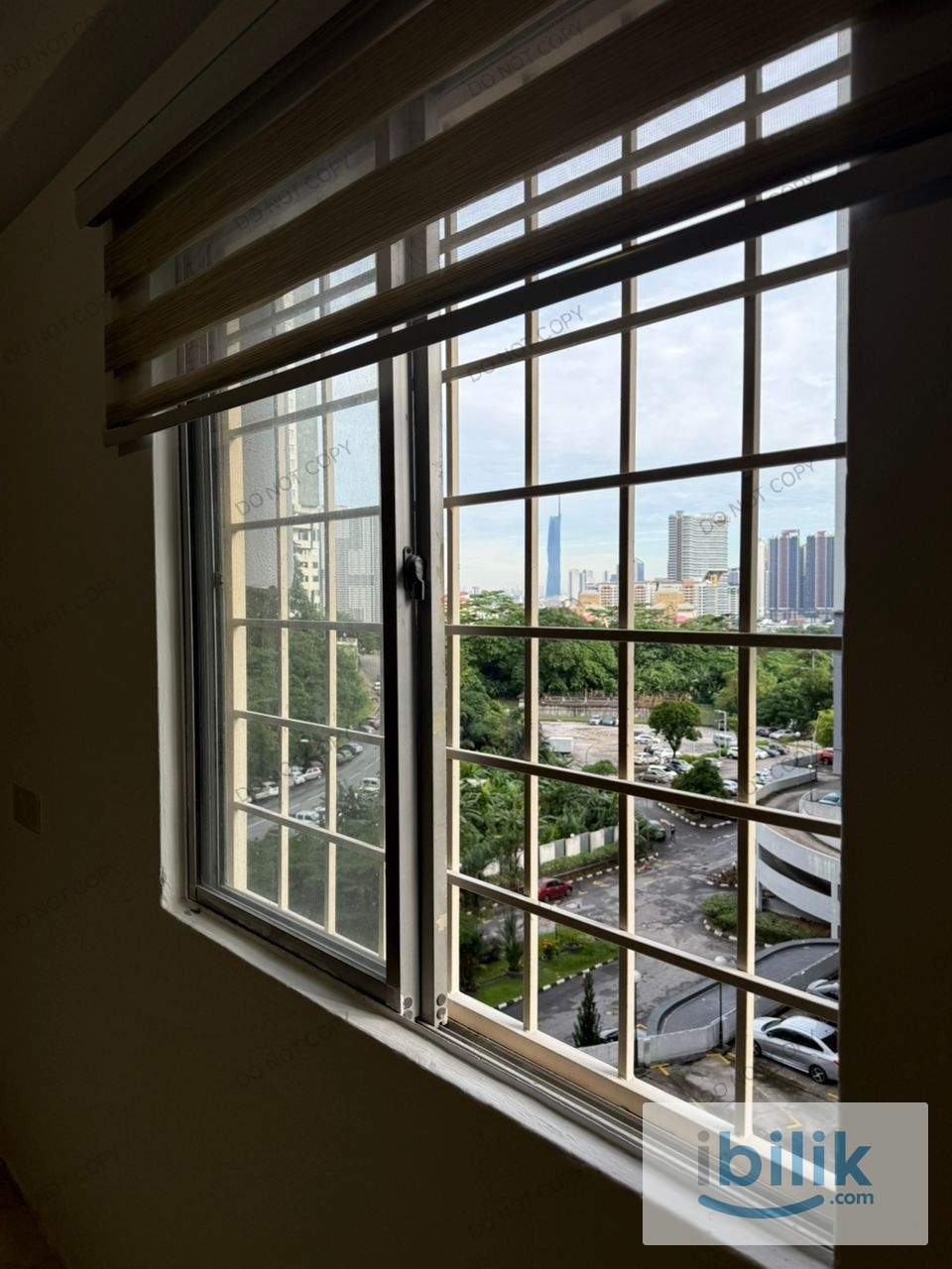 Main Character Room with View of Merdeka 118🗼 - Image 4