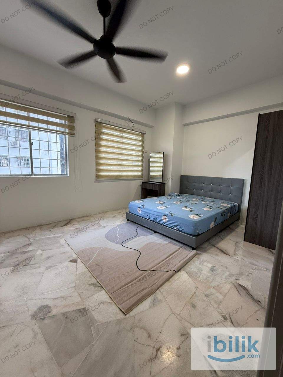 Main Character Room with View of Merdeka 118🗼 - Image 3