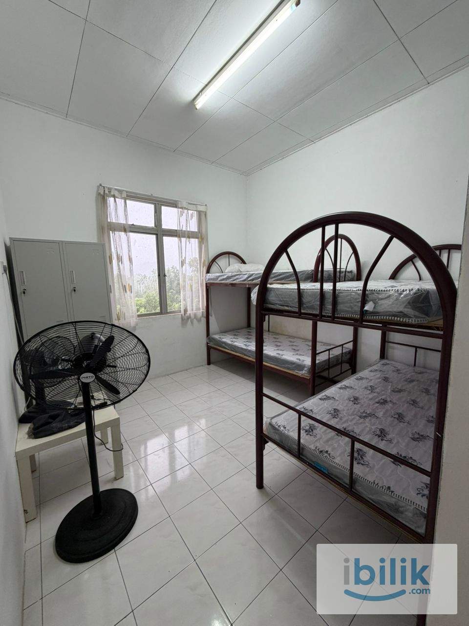 Apartment Resak, Uitm Puncak Perdana - Image 2