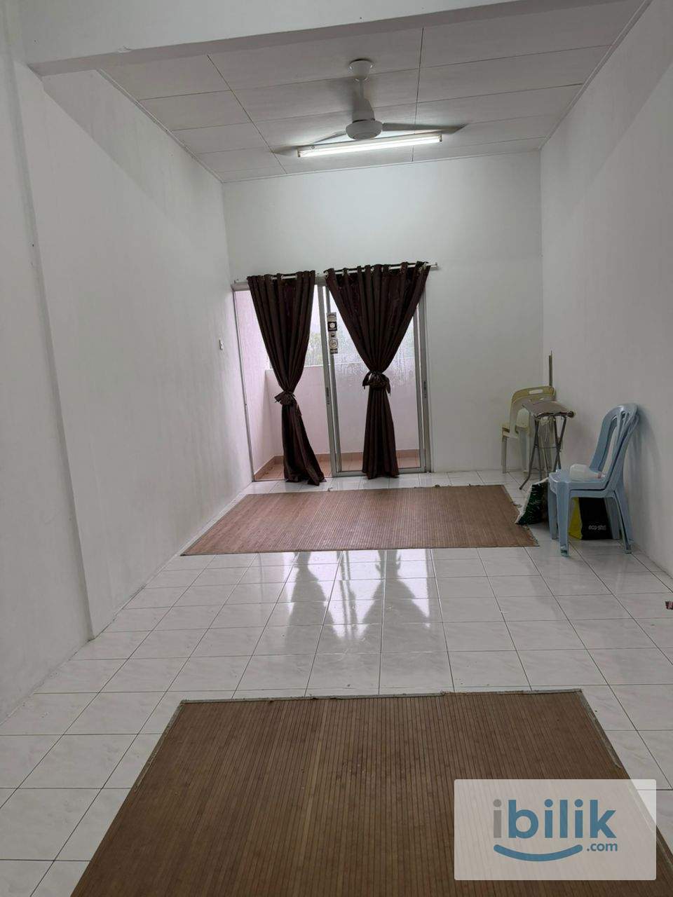 Apartment Resak, Uitm Puncak Perdana - Image 1