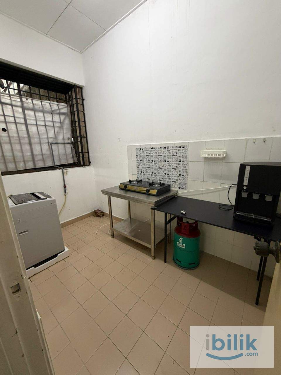 Apartment Resak, Uitm Puncak Perdana - Image 5