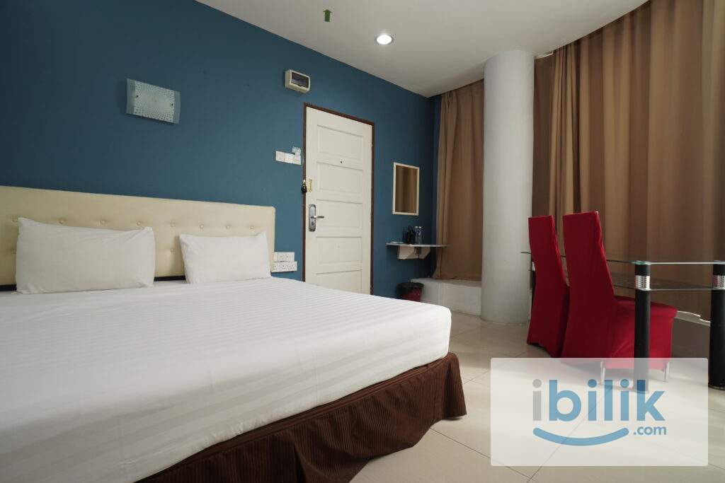 👍 Elegant Room For vacant In The heart of Kota Damansara - Image 1