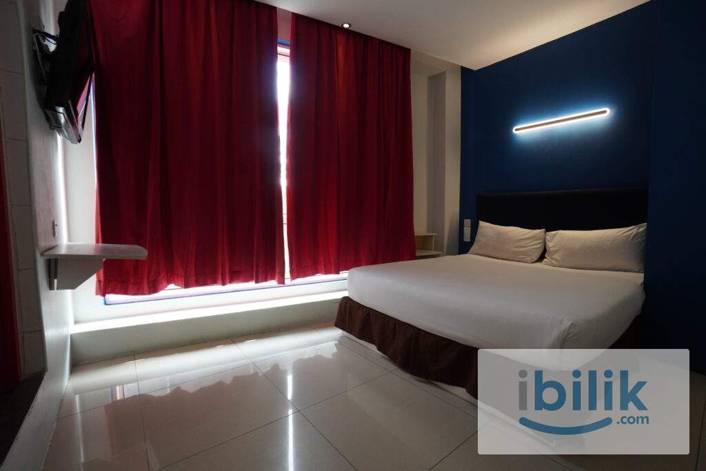 👍 Elegant Room For vacant In The heart of Kota Damansara - Image 2