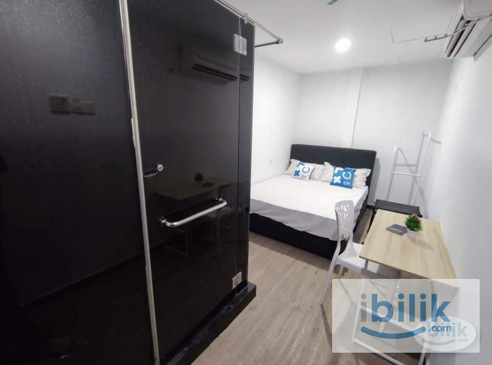 🌟Quality Room for Vacant @ ss4 - Image 2