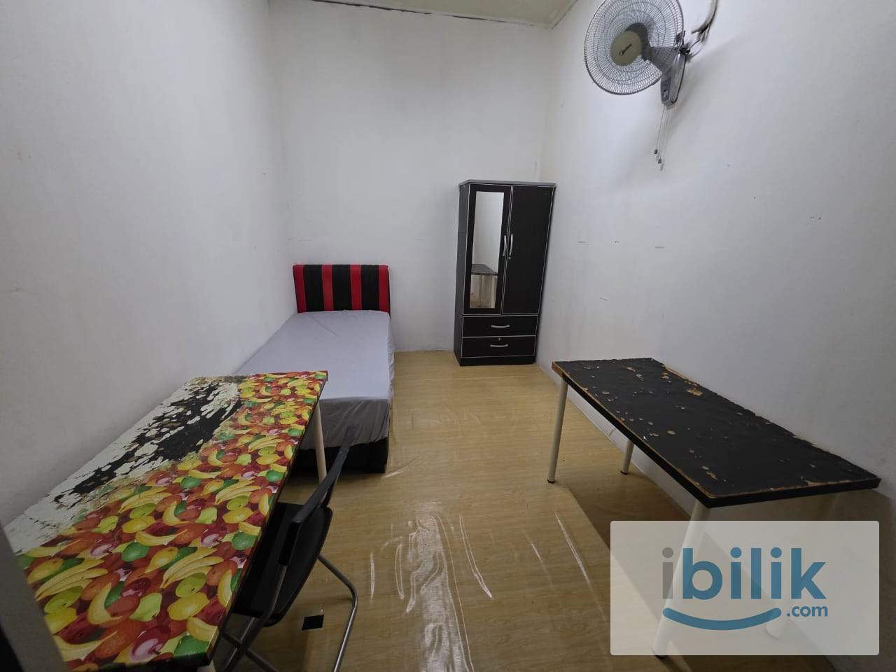 ⚡Cozy room for rent  - Image 1