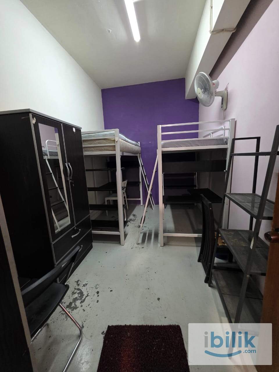 ⚡Cozy room for rent  - Image 3