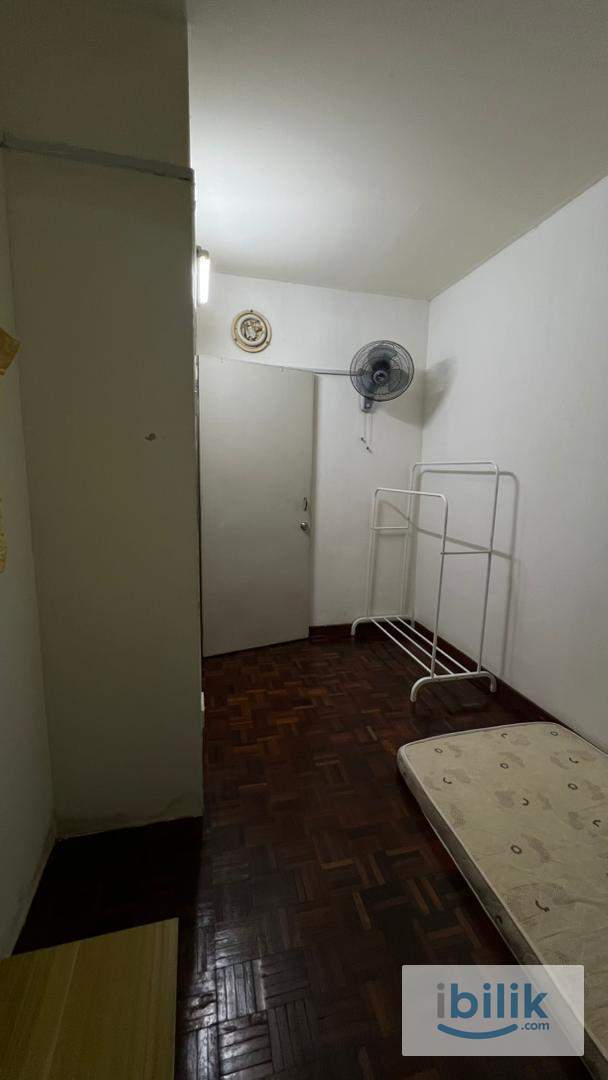 💥💥💥 COZY ROOM FOR RENT, BILIK SELESA UNTUK DISEWA - MURAH MURAH  - Image 1