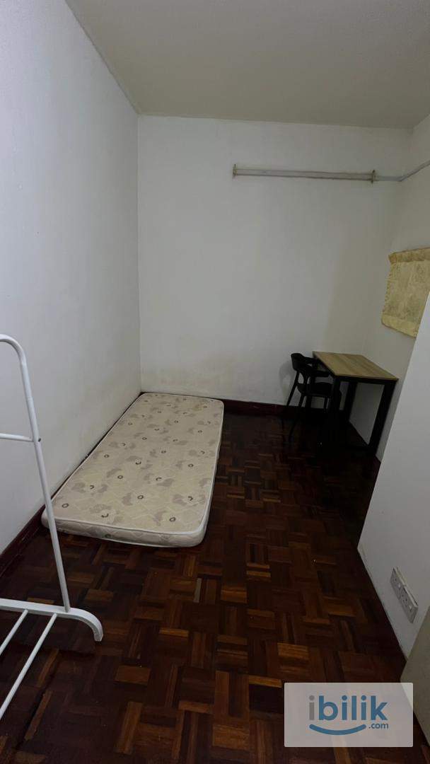 💥💥💥 COZY ROOM FOR RENT, BILIK SELESA UNTUK DISEWA - MURAH MURAH  - Image 2