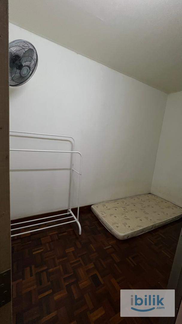 💥💥💥 COZY ROOM FOR RENT, BILIK SELESA UNTUK DISEWA - MURAH MURAH  - Image 3
