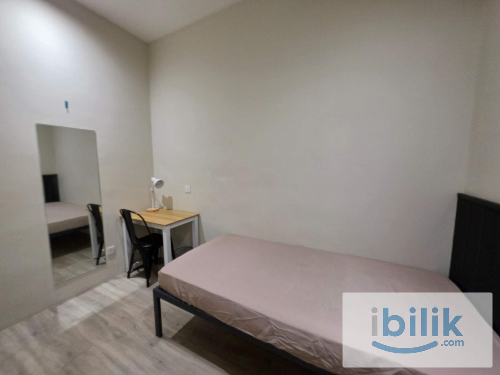 🏡 ROOM FOR RENT @ JL CO-LIVING, USJ 21, SUBANG JAYA 🏡  📍 Google Maps: https://maps.app.goo.gl/4YaHMrktcyCsCLnH7  📍  - Image 3