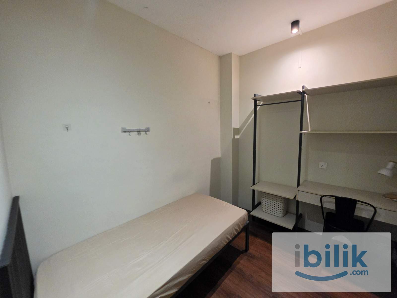 🏡 ROOM FOR RENT @ JL CO-LIVING, USJ 21, SUBANG JAYA 🏡  📍 Google Maps: https://maps.app.goo.gl/4YaHMrktcyCsCLnH7  📍  - Image 2