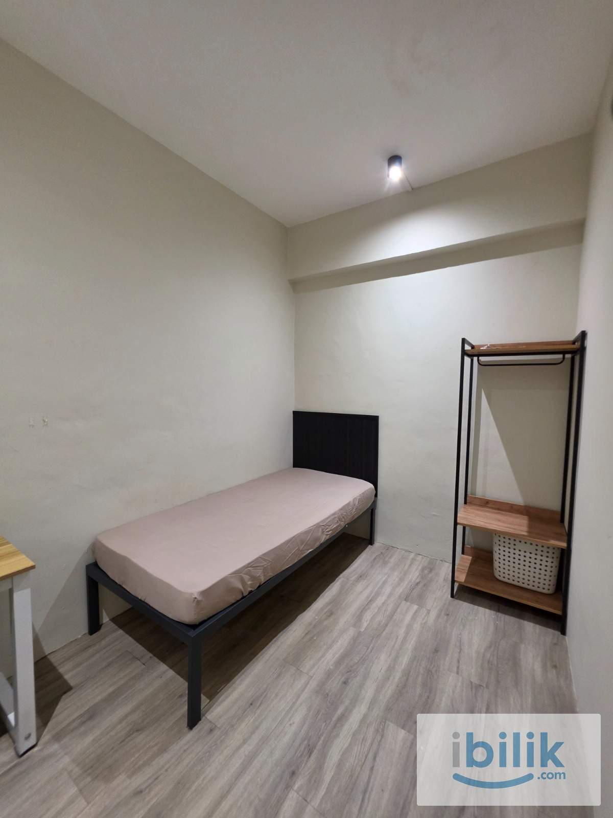 🏡 ROOM FOR RENT @ JL CO-LIVING, USJ 21, SUBANG JAYA 🏡  📍 Google Maps: https://maps.app.goo.gl/4YaHMrktcyCsCLnH7  📍  - Image 1