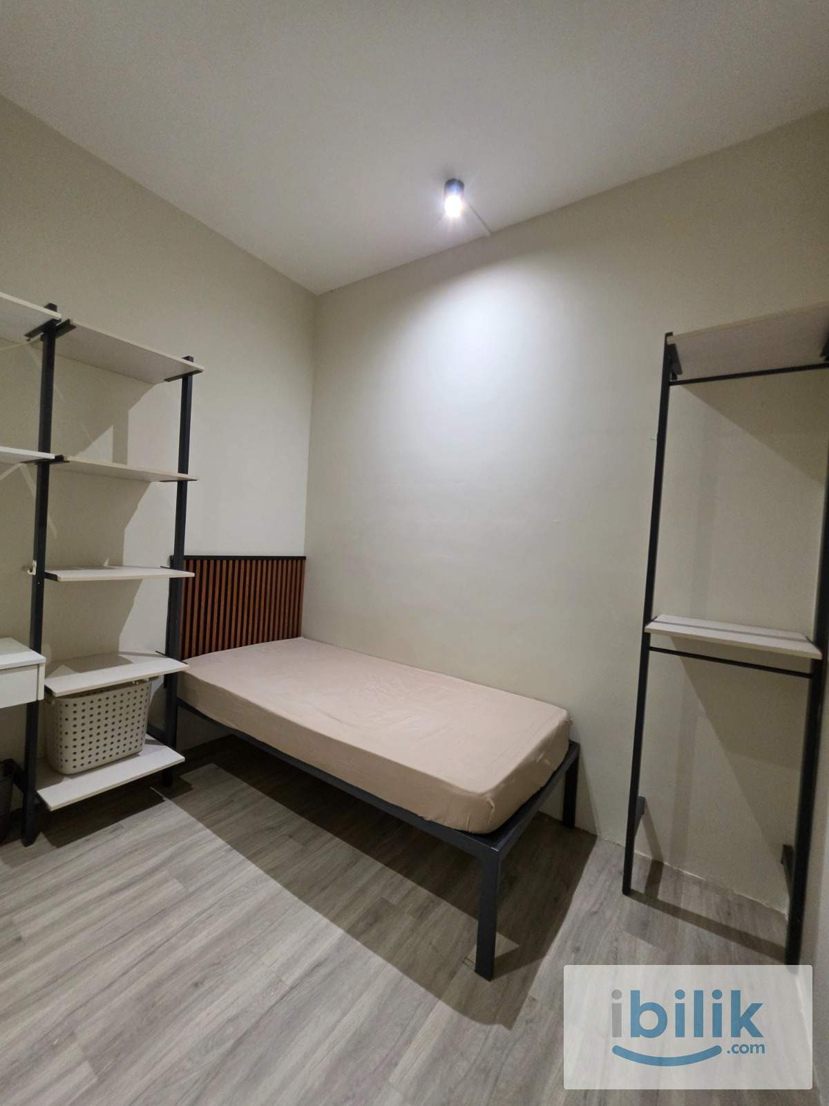 🏡 ROOM FOR RENT @ JL CO-LIVING, USJ 21, SUBANG JAYA 🏡  📍 Google Maps: https://maps.app.goo.gl/4YaHMrktcyCsCLnH7  📍  - Image 4