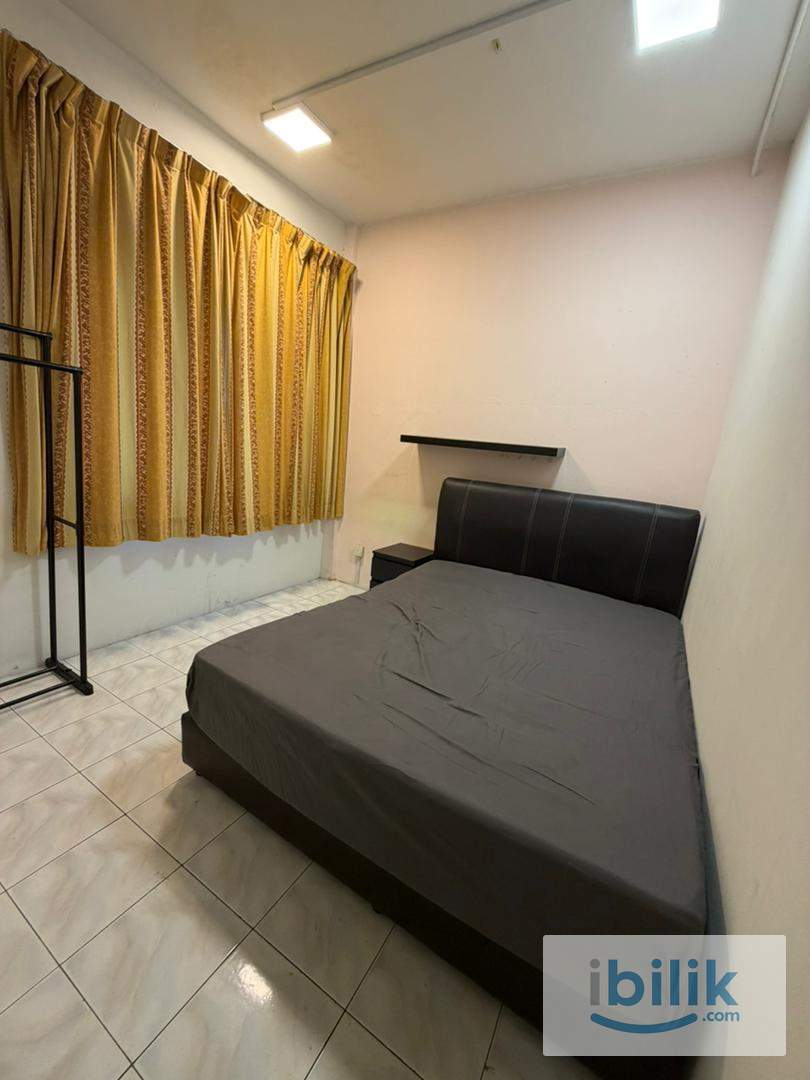Cozy Stay At Bukit Bintang  - Image 1