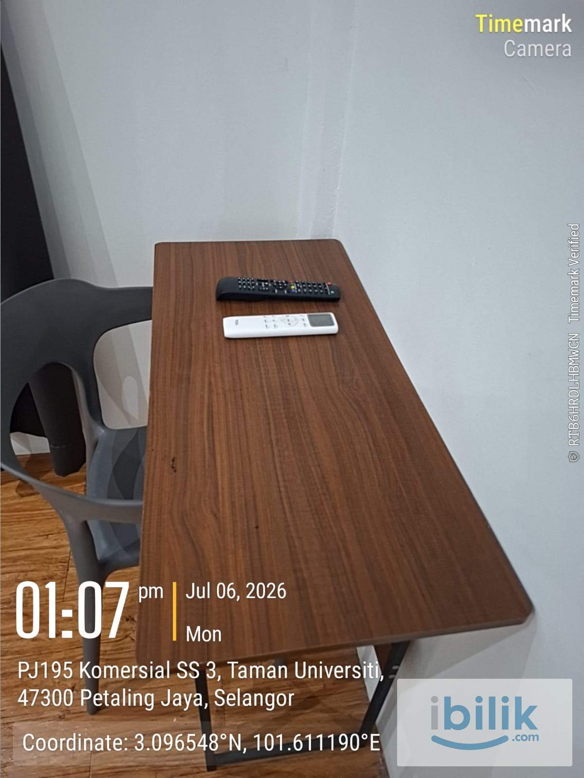 Co living Room for vacant Casavilla - Image 3