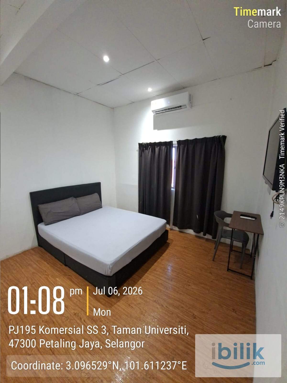 Co living Room for vacant Casavilla - Image 1