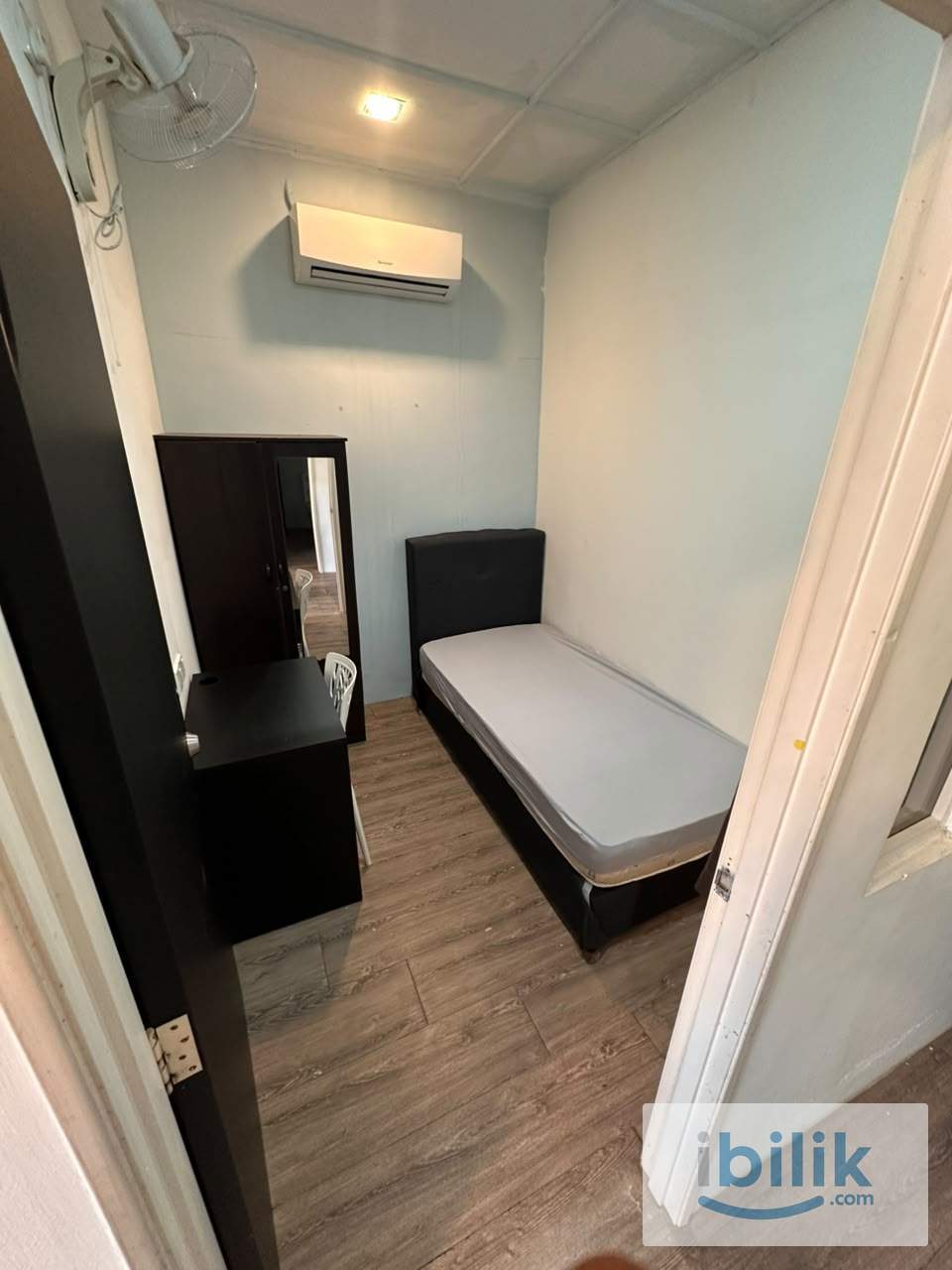 🥇🥇🏆🏆 Cozy room from Vacancy SS2  - Image 1