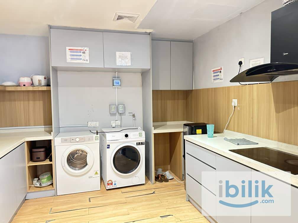 🏃‍♀️🏃‍♂️ A Room For your thoughts, a break for your soul - With Private Bathroom , Nearby BRT and Eateries - Image 2