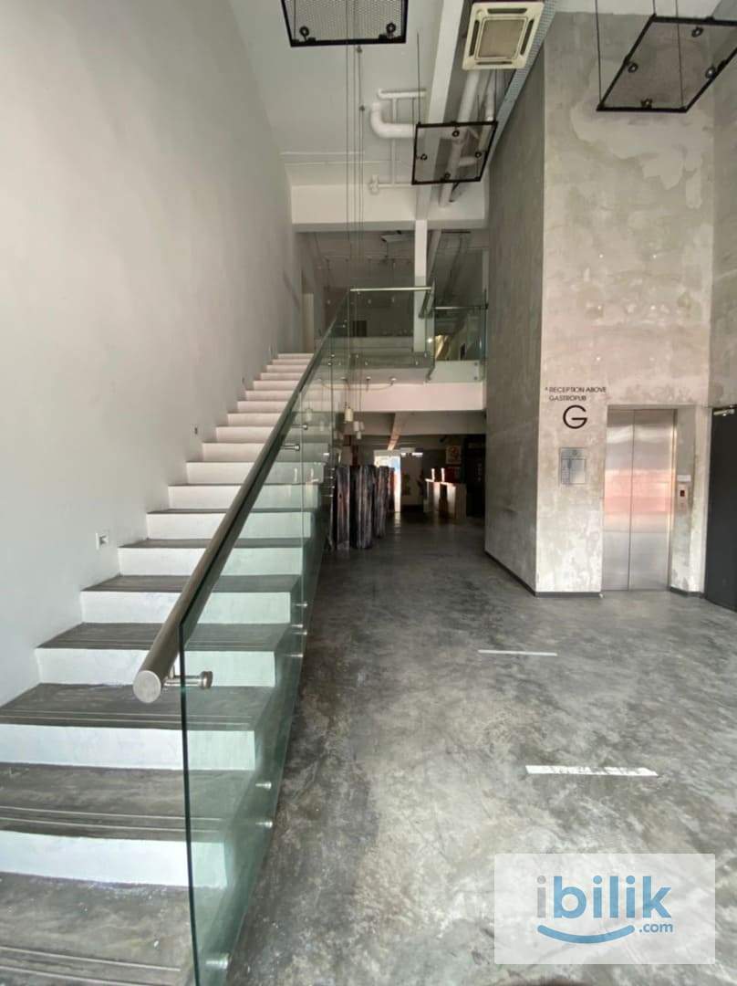 🔥🔥 Cozy Vacant Room, co-living with private toilet nearby LRT, MRT, BUS, KLIA hubs,   R1-107 - Image 2