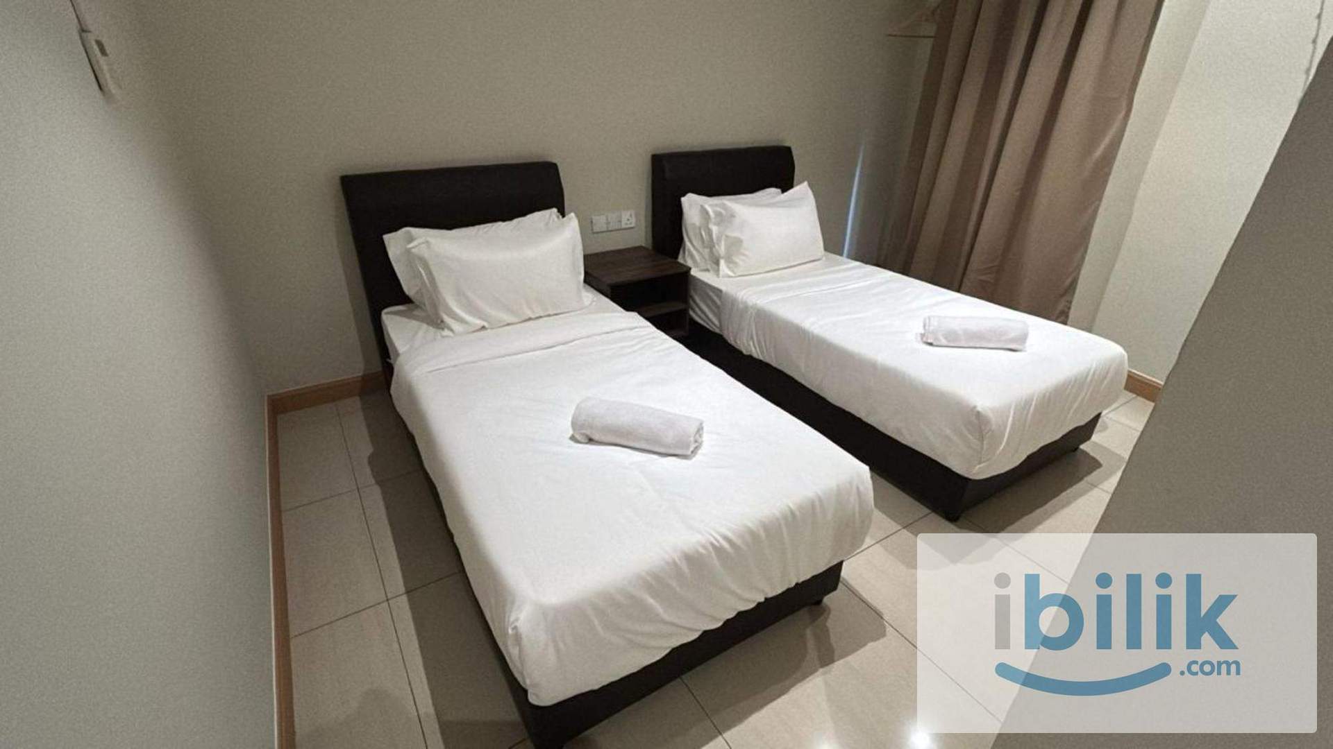 🔥 Cozy Vacant Room at kota damansara nearby MRT, eateries and have private bathroom R3-8308 - Image 1
