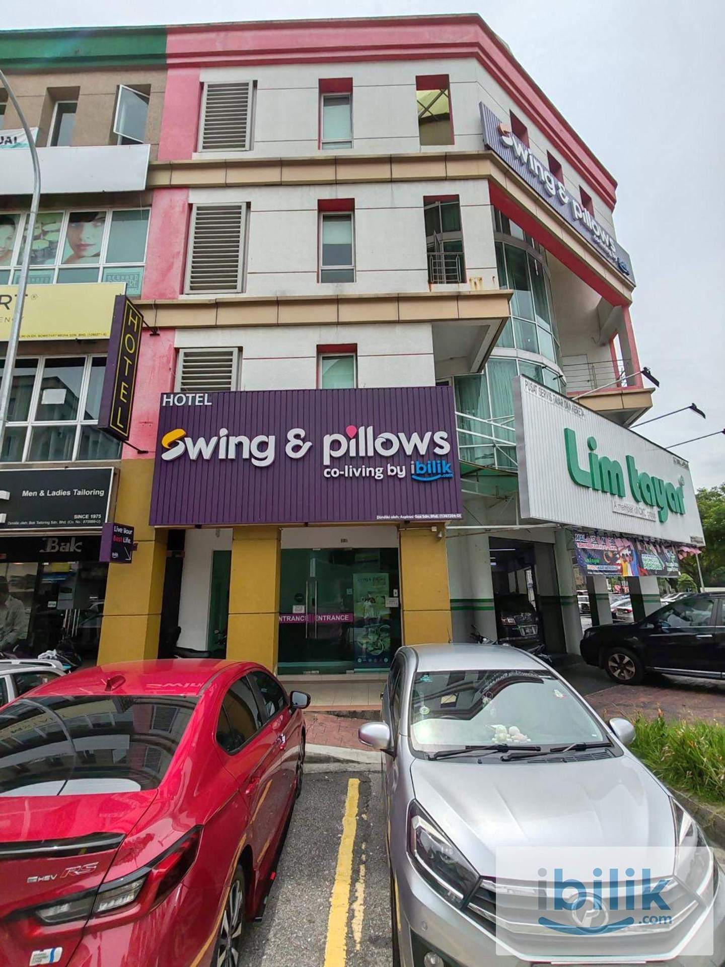 🔥 Cozy Vacant Room at kota damansara nearby MRT, eateries and have private bathroom R3-8308 - Image 3