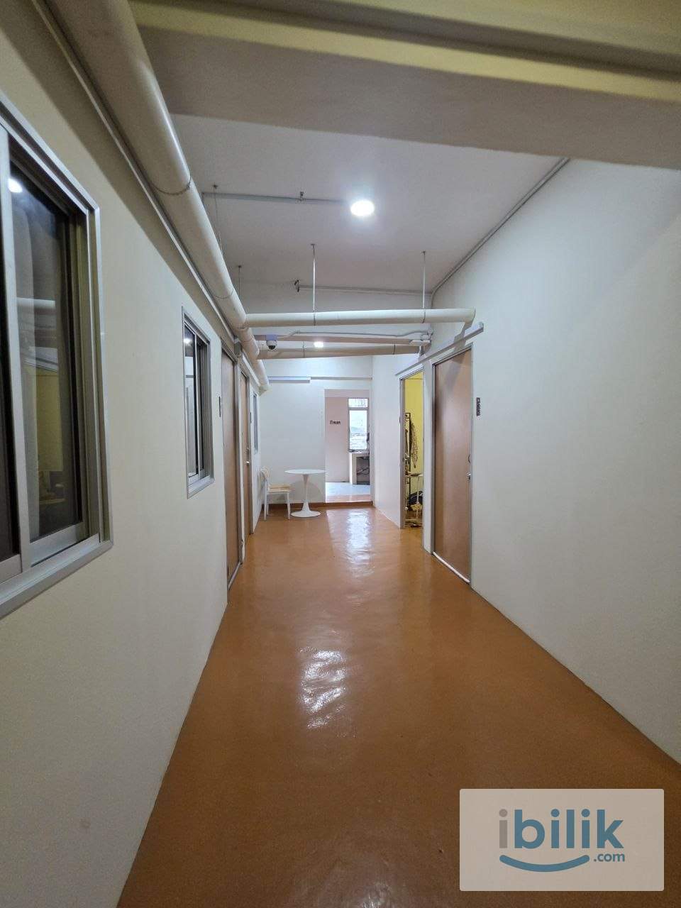 🔥🔥 Elegant Vacant Room at Seri Kembangan with Private Toilet, Nearby MRT    R207 - Image 2