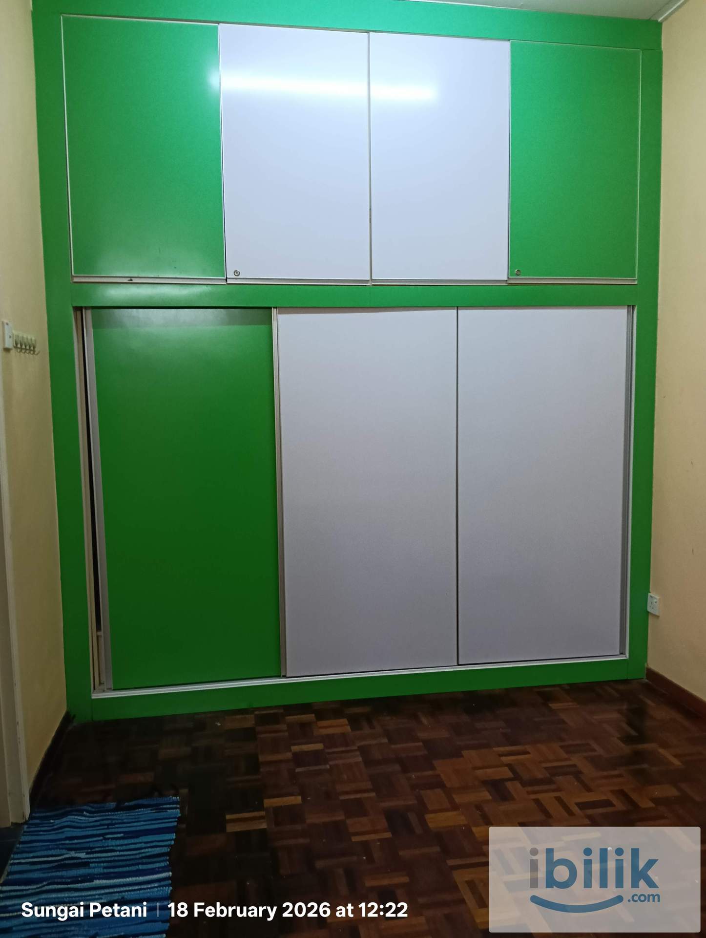 BILIK FULLY FURNISHED  - Image 2