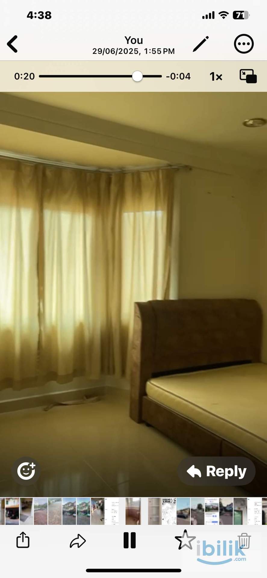 Master Bedroom  - Image 5
