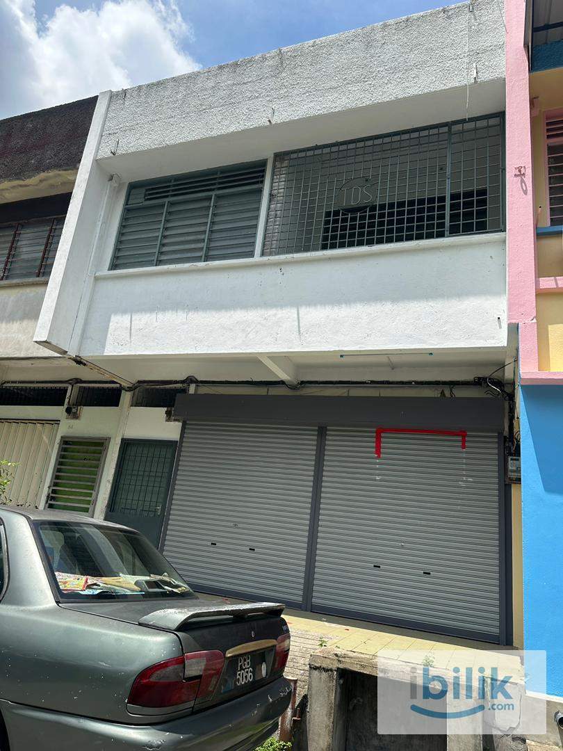 Bilik Sewa Sungai Petani - Image 2