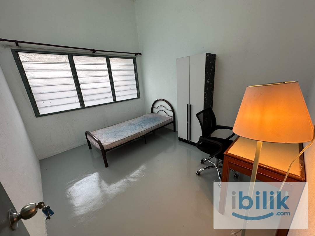 Bilik Sewa Sungai Petani - Image 3