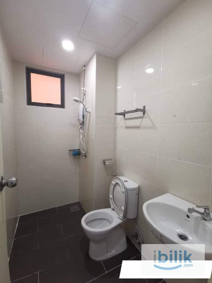 ⭐ Premium Room for Rent @ Vista Alam, Shah Alam - Image 4