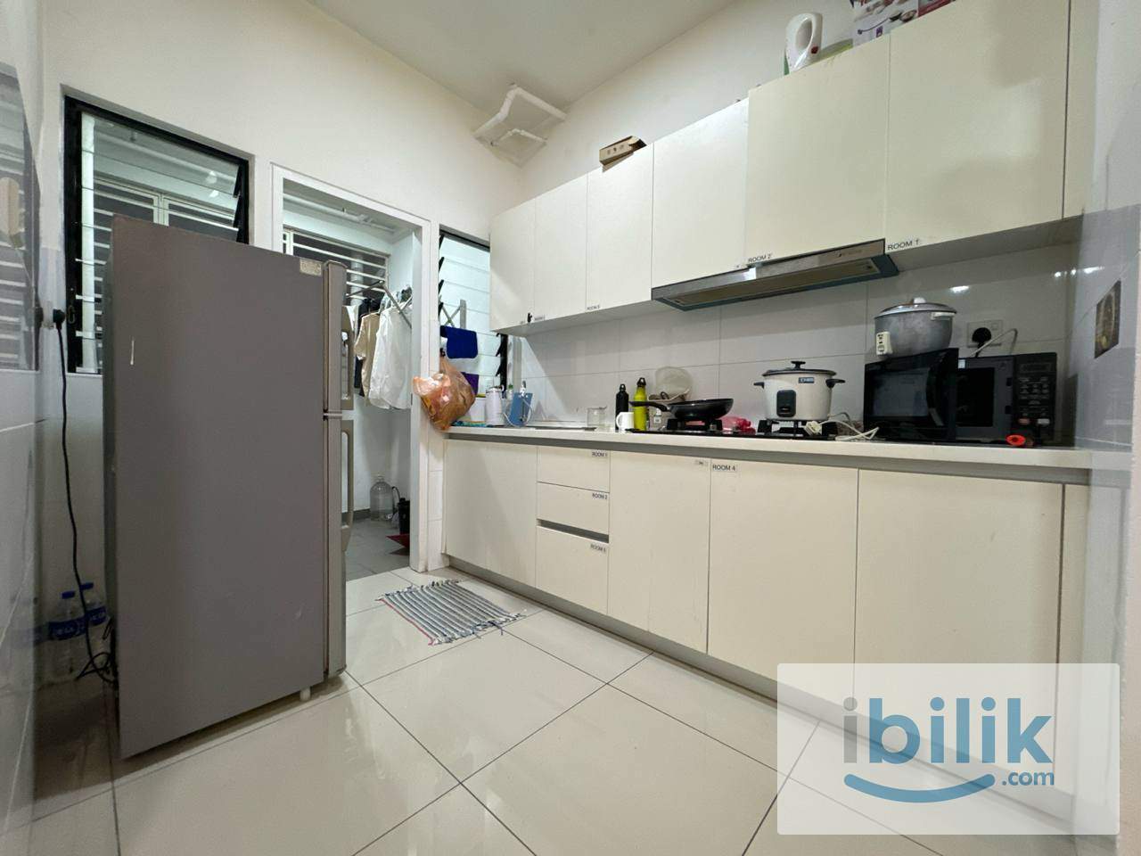 🌿 Cozy Room Available in a Clean & Quiet Home - Image 4