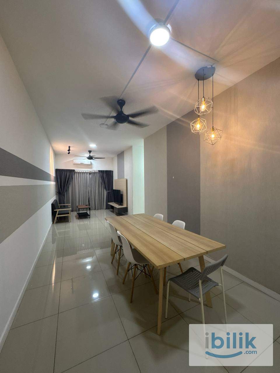 🌳 Live in The Greens – Family unit for Rent - Image 5
