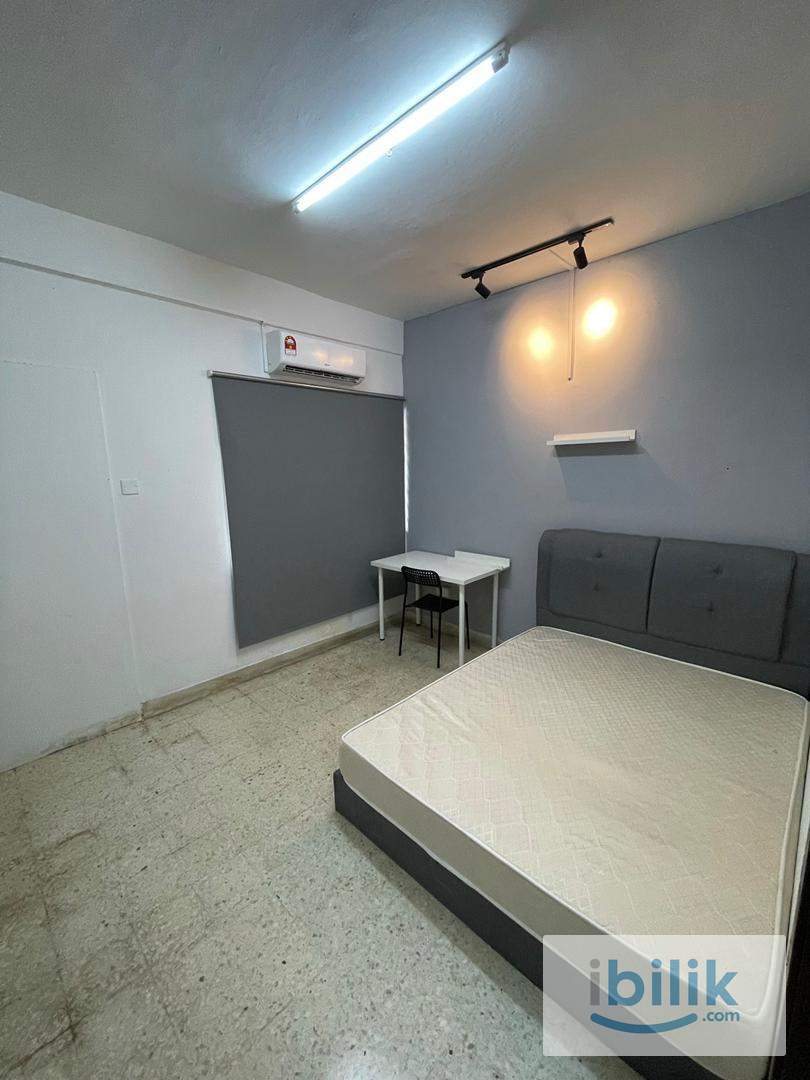 🏠 Cozy Room Available in PJS9 – Ideal for Students & Working Adults - Image 1