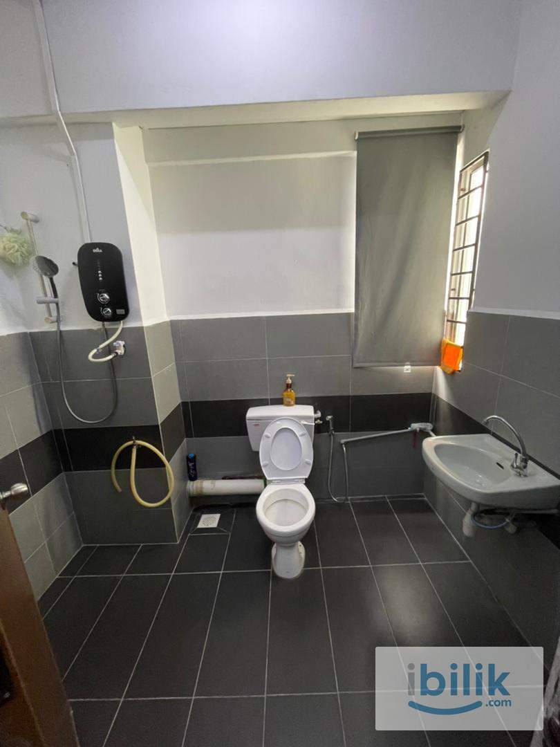 🏡 Best Value Room Rental in PJS9 Area - Image 3