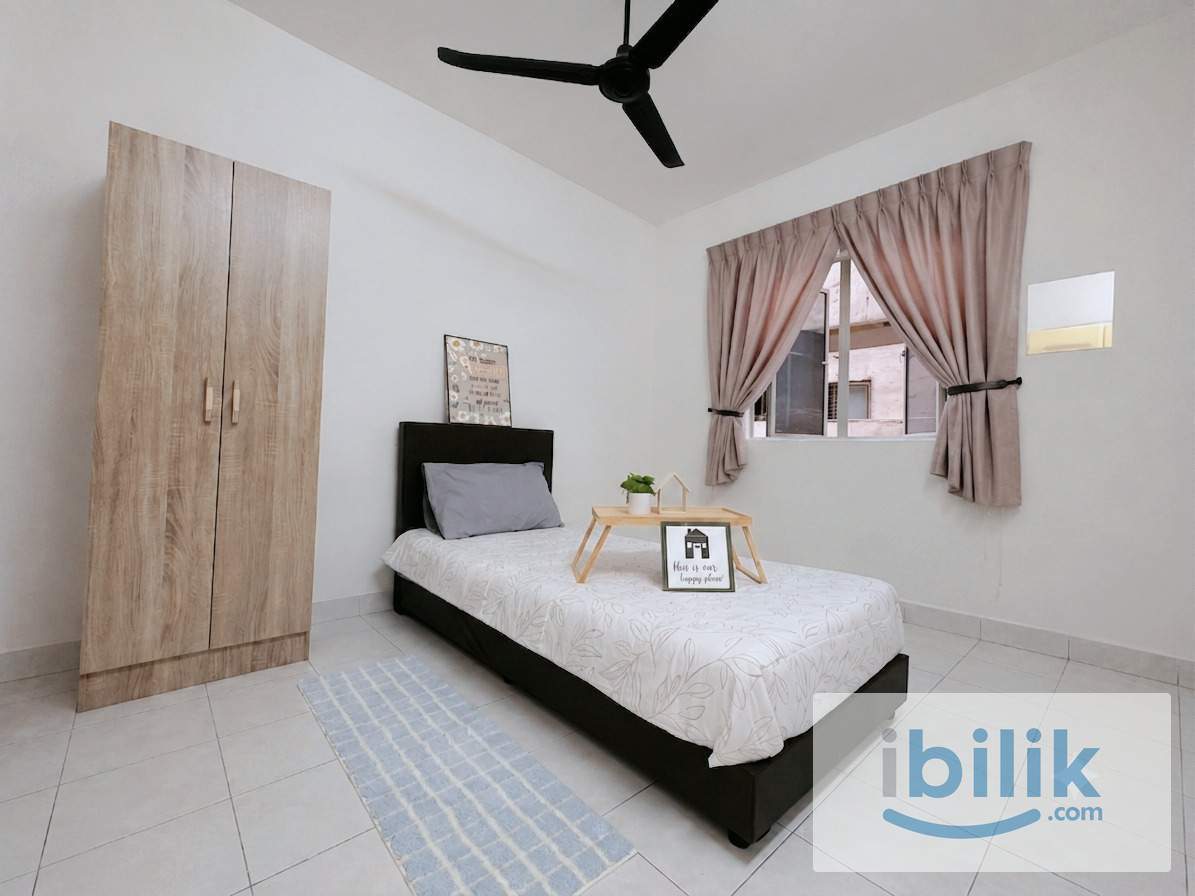 🏠 Looking for a Place to Stay? Check Out This Room! - Image 1